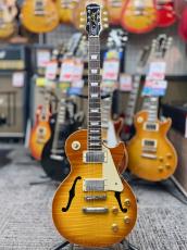 Epiphone Les Paul Florentine -Honey Burst- 2014年製【軽量3.38kg!】_2