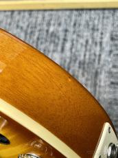 Epiphone Les Paul Florentine -Honey Burst- 2014年製【軽量3.38kg!】_5