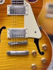 Epiphone Les Paul Florentine -Honey Burst- 2014年製【軽量3.38kg!】_7