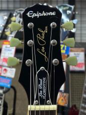 Epiphone Les Paul Florentine -Honey Burst- 2014年製【軽量3.38kg!】_8