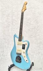 Fender 【夏のボーナスセール】Player II Jazzmaster - Aquatone Blue -【MX25138388】【3.45kg】_5
