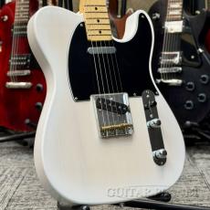 Fender Made In Japan Traditional II 50s Telecaster ''Mod.'' -White Blonde- 2022年製 【Refrets!】
