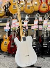 Fender Made In Japan Traditional II 50s Telecaster ''Mod.'' -White Blonde- 2022年製 【Refrets!】_3