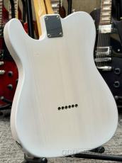 Fender Made In Japan Traditional II 50s Telecaster ''Mod.'' -White Blonde- 2022年製 【Refrets!】_4