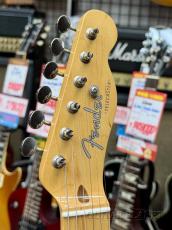 Fender Made In Japan Traditional II 50s Telecaster ''Mod.'' -White Blonde- 2022年製 【Refrets!】_5