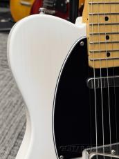 Fender Made In Japan Traditional II 50s Telecaster ''Mod.'' -White Blonde- 2022年製 【Refrets!】_6