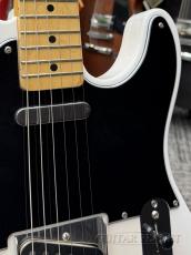 Fender Made In Japan Traditional II 50s Telecaster ''Mod.'' -White Blonde- 2022年製 【Refrets!】_7