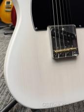 Fender Made In Japan Traditional II 50s Telecaster ''Mod.'' -White Blonde- 2022年製 【Refrets!】_8