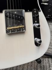 Fender Made In Japan Traditional II 50s Telecaster ''Mod.'' -White Blonde- 2022年製 【Refrets!】_9