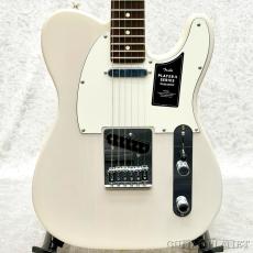 Fender Player II Telecaster -White Blonde-【チェンバードアッシュボディ】【MX25152898】【2.78kg】