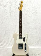 Fender Player II Telecaster -White Blonde-【チェンバードアッシュボディ】【MX25152898】【2.78kg】_2