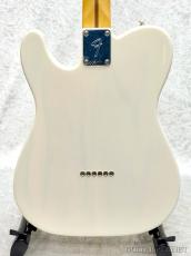 Fender Player II Telecaster -White Blonde-【チェンバードアッシュボディ】【MX25152898】【2.78kg】_3