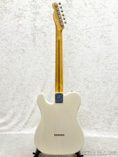Fender Player II Telecaster -White Blonde-【チェンバードアッシュボディ】【MX25152898】【2.78kg】_4