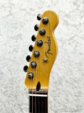 Fender Player II Telecaster -White Blonde-【チェンバードアッシュボディ】【MX25152898】【2.78kg】_5