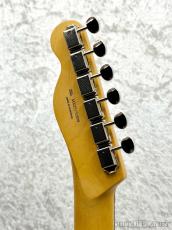 Fender Player II Telecaster -White Blonde-【チェンバードアッシュボディ】【MX25152898】【2.78kg】_6