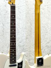 Fender Player II Telecaster -White Blonde-【チェンバードアッシュボディ】【MX25152898】【2.78kg】_7