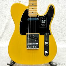 Fender Player II Telecaster -Butterscotch Blonde-【チェンバードアッシュボディ】【MX26020694】【2.81kg】
