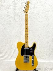 Fender Player II Telecaster -Butterscotch Blonde-【チェンバードアッシュボディ】【MX26020694】【2.81kg】_2