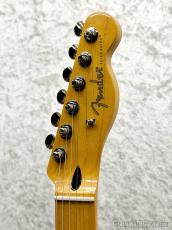 Fender Player II Telecaster -Butterscotch Blonde-【チェンバードアッシュボディ】【MX26020694】【2.81kg】_5