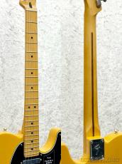 Fender Player II Telecaster -Butterscotch Blonde-【チェンバードアッシュボディ】【MX26020694】【2.81kg】_7