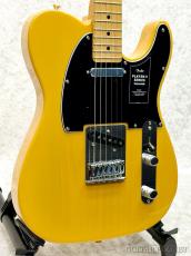Fender Player II Telecaster -Butterscotch Blonde-【チェンバードアッシュボディ】【MX26020694】【2.81kg】_8