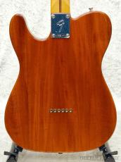 Fender Player II Telecaster -Mocha-【チェンバードマホガニーボディ】【MX25126286】【2.87kg】_3