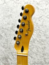 Fender Player II Telecaster -Mocha-【チェンバードマホガニーボディ】【MX25126286】【2.87kg】_5