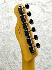 Fender Player II Telecaster -Mocha-【チェンバードマホガニーボディ】【MX25126286】【2.87kg】_6