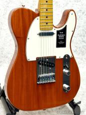 Fender Player II Telecaster -Mocha-【チェンバードマホガニーボディ】【MX25126286】【2.87kg】_8