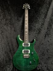 Paul Reed Smith [PRS] SE Custom 24 -Emerald Green- 【2025年製】【CTI H034893】【3.6kg】_2
