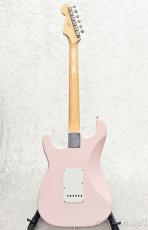 Fender 【トラ杢ネック】Made In Japan Traditional 60s Stratocaster -Shell Pink-_4