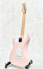 Fender 【トラ杢ネック】Made In Japan Traditional 60s Stratocaster -Shell Pink-_6