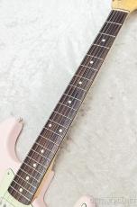 Fender 【トラ杢ネック】Made In Japan Traditional 60s Stratocaster -Shell Pink-_7