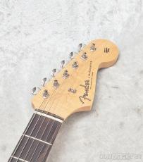 Fender 【トラ杢ネック】Made In Japan Traditional 60s Stratocaster -Shell Pink-_9