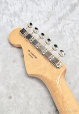 Fender 【トラ杢ネック】Made In Japan Traditional 60s Stratocaster -Shell Pink-_10