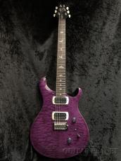 Paul Reed Smith [PRS] SE Custom 24 Quilt -Amethyst-【2025年製】【CTI H089130】【3.55kg】_2