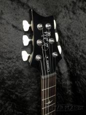 Paul Reed Smith [PRS] SE Custom 24 Quilt -Amethyst-【2025年製】【CTI H089130】【3.55kg】_4