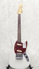 Fender Made in Japan Traditional 60s Mustang -Olympic White-【JD26016093】【3.45kg】_3