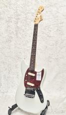Fender Made in Japan Traditional 60s Mustang -Olympic White-【JD26016093】【3.45kg】_5