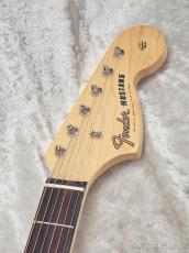 Fender Made in Japan Traditional 60s Mustang -Olympic White-【JD26016093】【3.45kg】_7
