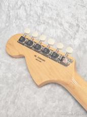 Fender Made in Japan Traditional 60s Mustang -Olympic White-【JD26016093】【3.45kg】_8