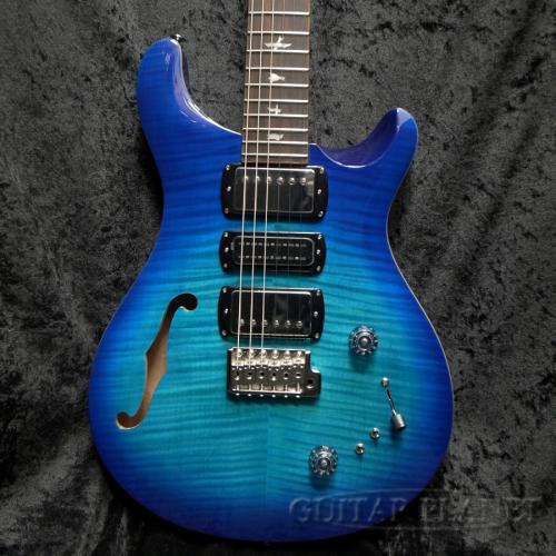 Paul Reed Smith [PRS] SE Special SemiHollow -Lake Blue- 【2025年製】【CTI H019955】【3.45kg】