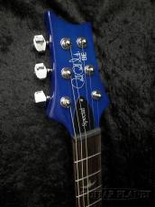 Paul Reed Smith [PRS] SE Special SemiHollow -Lake Blue- 【2025年製】【CTI H019955】【3.45kg】_4