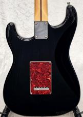 Fender Made In Japan Hybrid II Stratocaster -Black/Rosewood-【JD26015836】【3.47kg】_2