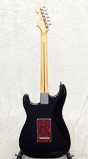 Fender Made In Japan Hybrid II Stratocaster -Black/Rosewood-【JD26015836】【3.47kg】_4