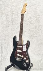 Fender Made In Japan Hybrid II Stratocaster -Black/Rosewood-【JD26015836】【3.47kg】_5