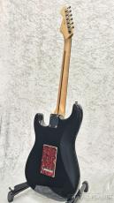 Fender Made In Japan Hybrid II Stratocaster -Black/Rosewood-【JD26015836】【3.47kg】_6
