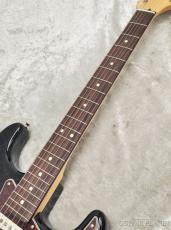 Fender Made In Japan Hybrid II Stratocaster -Black/Rosewood-【JD26015836】【3.47kg】_7