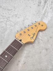 Fender Made In Japan Hybrid II Stratocaster -Black/Rosewood-【JD26015836】【3.47kg】_9