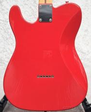 Fender Made In Japan Hybrid II Telecaster -Modena Red/Rosewood-【JD26008767】【軽量3.13kg】_2
